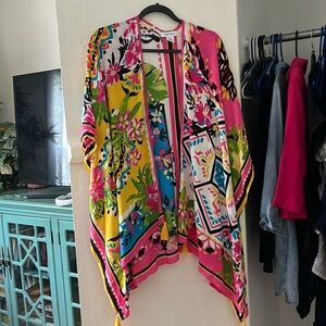 Colorful Shaw / Nine West / One size fits all